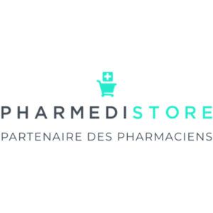 Logo de Pharmedistore