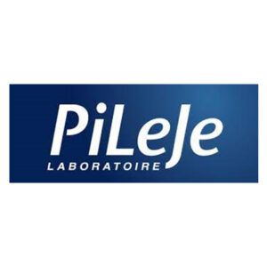 Logo de Pileje