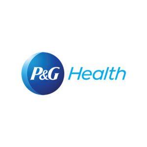 Logo de Procter & Gamble Health