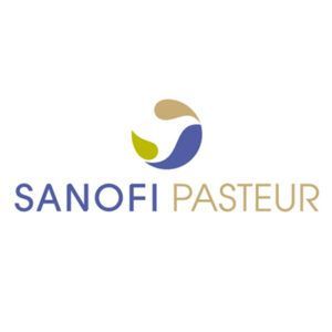 Logo de Sanofi Pasteur