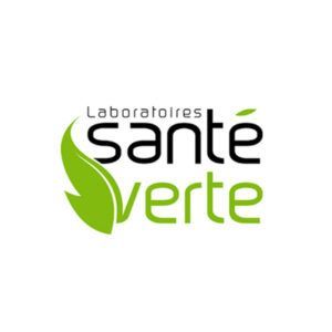 Logo de Santé Verte