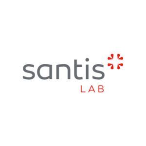 Logo de Santis Lab
