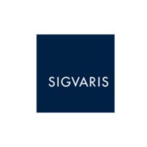 Logo de Sigvaris