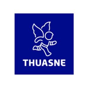 Logo de Thuasne