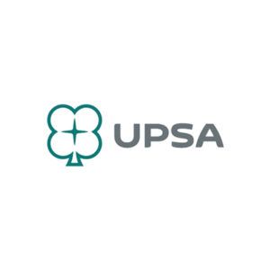 Logo de Upsa
