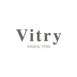 Logo de Vitry