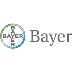 Logo de Bayer Consumer Health