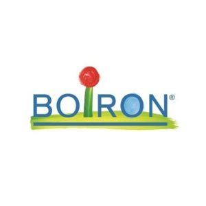 Logo de Boiron