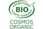 Logo cosmétique BIO charte Cosmebio