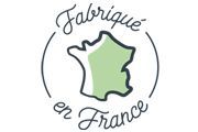 Logo Fabriqué en France
