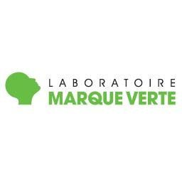 Logo de Marque Verte