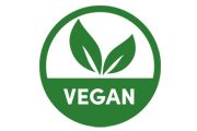 Logo Vegan