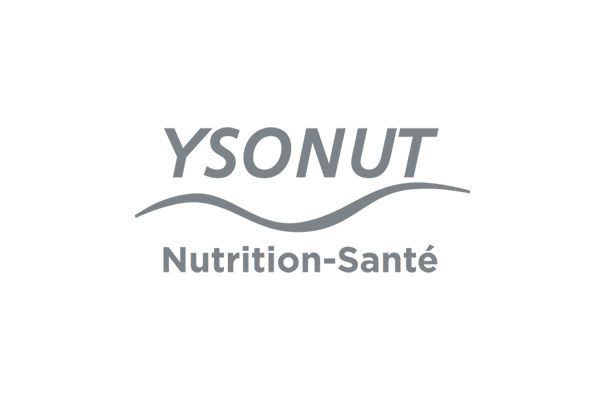 Logo de Ysonut