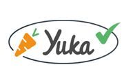 Logo Yuka