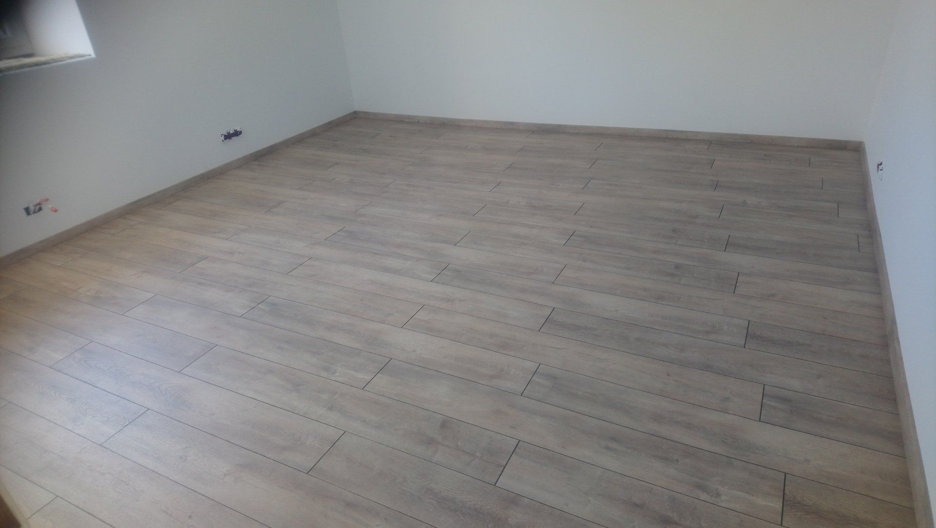 Carrelage sur mesure