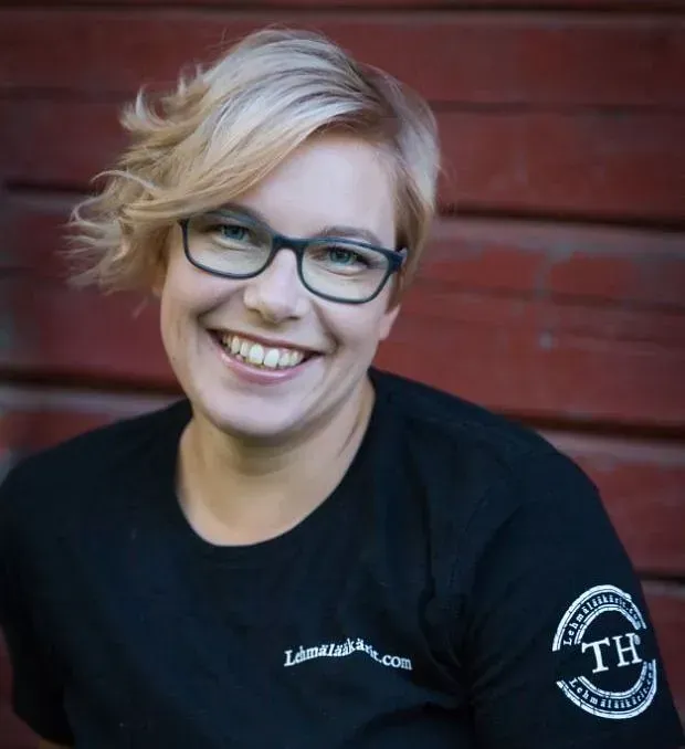 Tuotantoeläinlääkäripalvelu Lehmälääkärit.com Oy