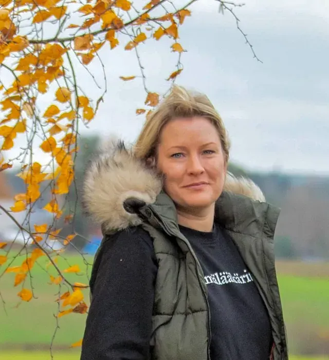 Tuotantoeläinlääkäripalvelu Lehmälääkärit.com Oy