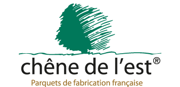Logo de Chêne de l'Est