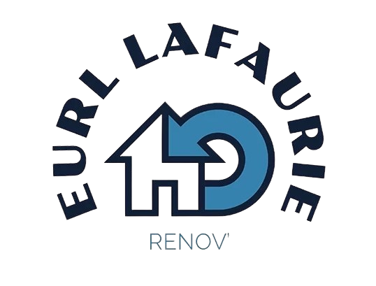 Logo Lafaurie Rénov