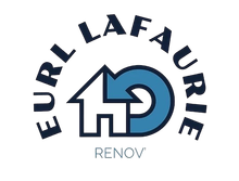 Logo Lafaurie Rénov
