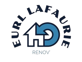 Logo Lafaurie Rénov
