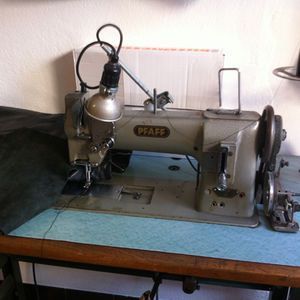 Atelier - Näh-Atelier PRISKA - Steffisburg