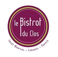 Logo Le Bistrot du Clos