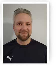 Fysioterapeutti Pessi Haltsonen, Fysioterapeutit Tuomas Kuuluvainen ja Pessi Haltsonen, Pori