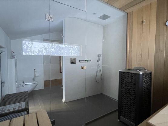 2R Technique SA - installations sanitaires - rénovation de salles de bains - canton de Neuchâtel