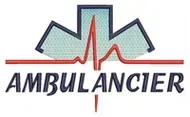 Logo de l'entrepri Ambulances des Collines