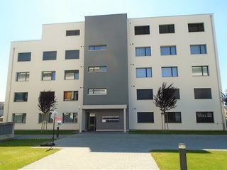 Schötz Merhfamilienhäuser - Malergeschäft André Lichtsteiner