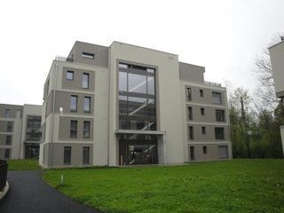 Überbauung Mülipark Schüpfheim, 99 Wohnungen, 2012