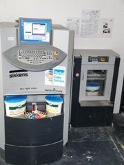 Werkstatt Farb-Mischservice