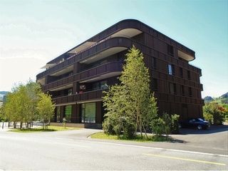 Schötz Merhfamilienhäuser - Malergeschäft André Lichtsteiner