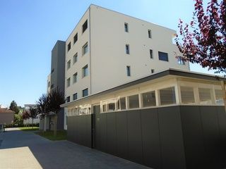 Schötz Merhfamilienhäuser - Malergeschäft André Lichtsteiner