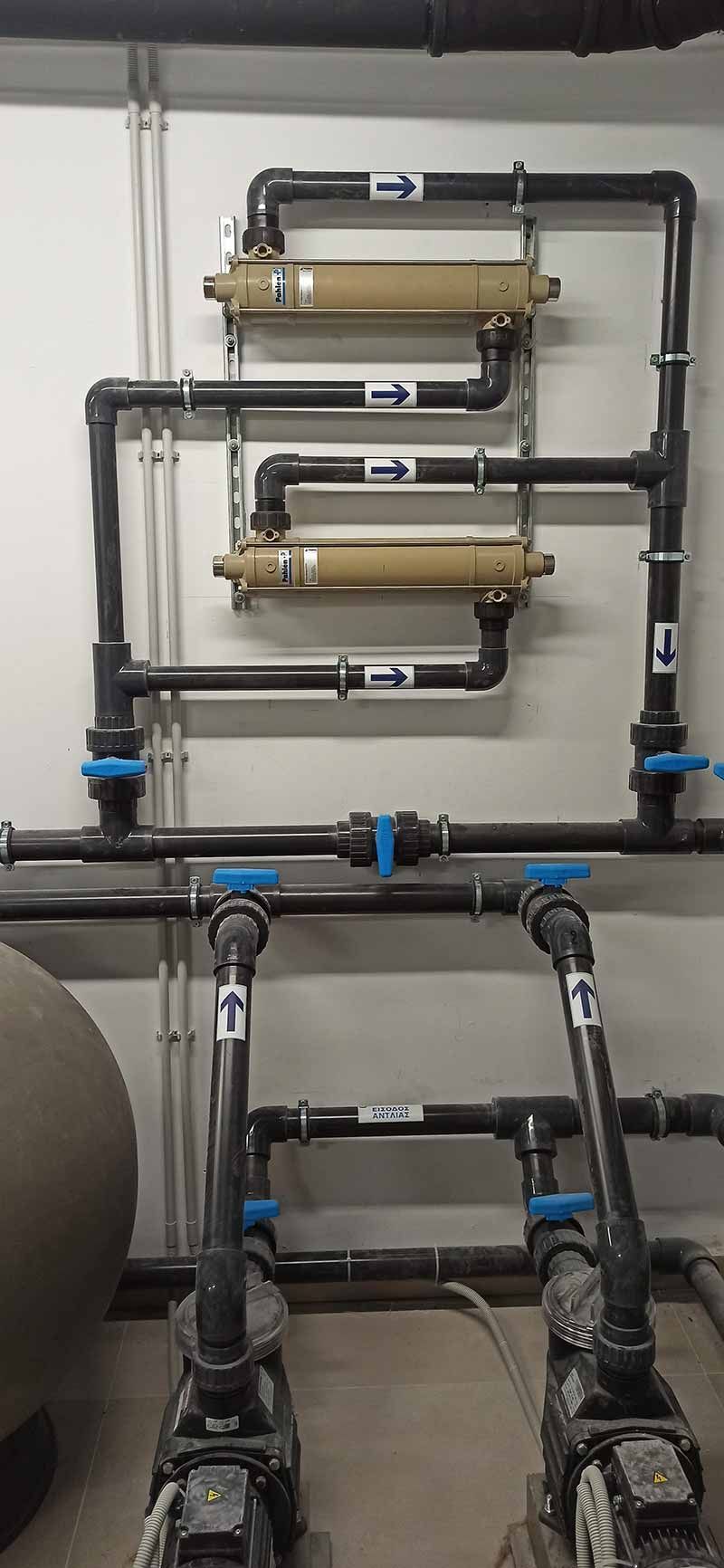 Ηλεκτρολόγος Ανδρώνης Δημήτρης