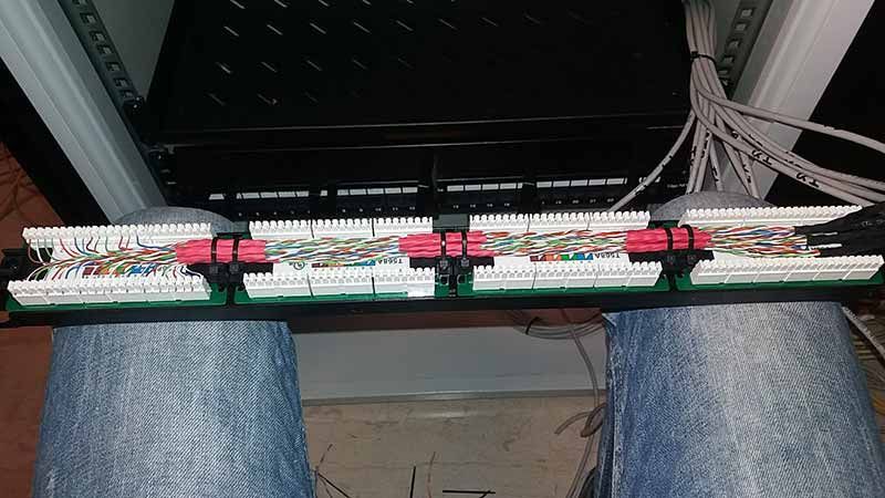 Ηλεκτρολόγος Ανδρώνης Δημήτρης