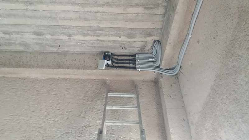 Ηλεκτρολόγος Ανδρώνης Δημήτρης