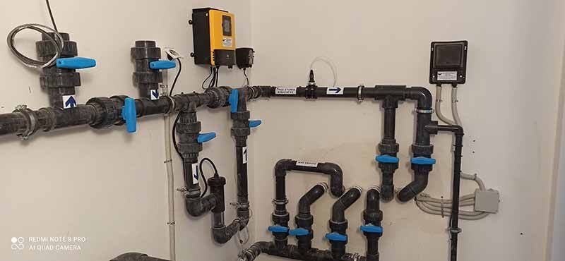 Ηλεκτρολόγος Ανδρώνης Δημήτρης