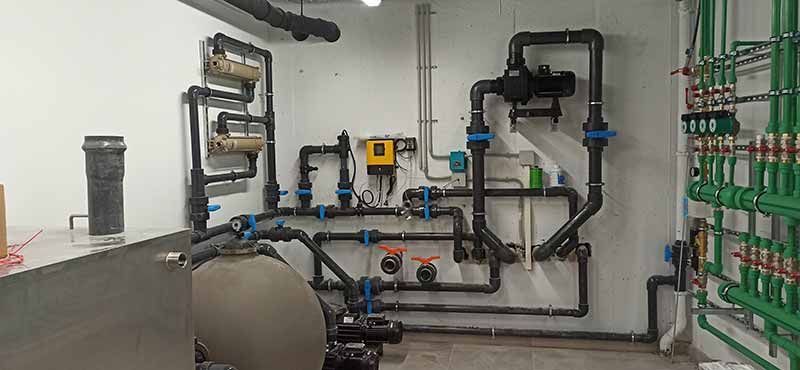 Ηλεκτρολόγος Ανδρώνης Δημήτρης