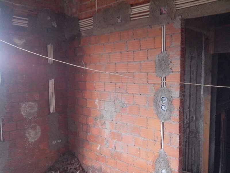 Ηλεκτρολόγος Ανδρώνης Δημήτρης