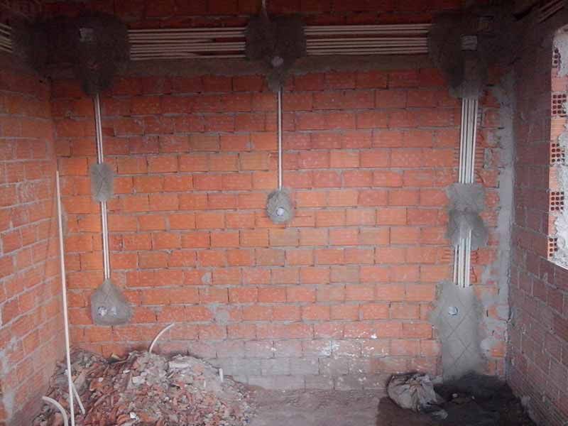 Ηλεκτρολόγος Ανδρώνης Δημήτρης