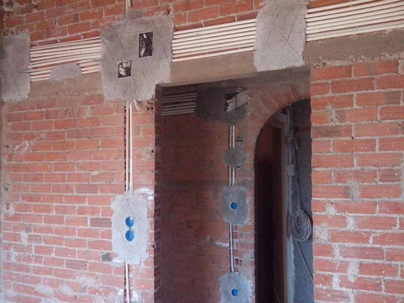 Ηλεκτρολόγος Ανδρώνης Δημήτρης