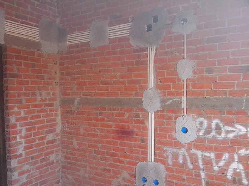 Ηλεκτρολόγος Ανδρώνης Δημήτρης