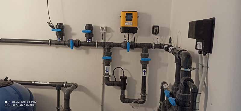 Ηλεκτρολόγος Ανδρώνης Δημήτρης