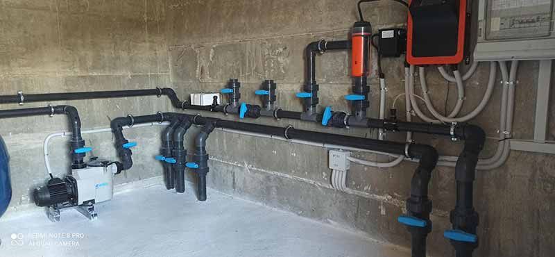 Ηλεκτρολόγος Ανδρώνης Δημήτρης