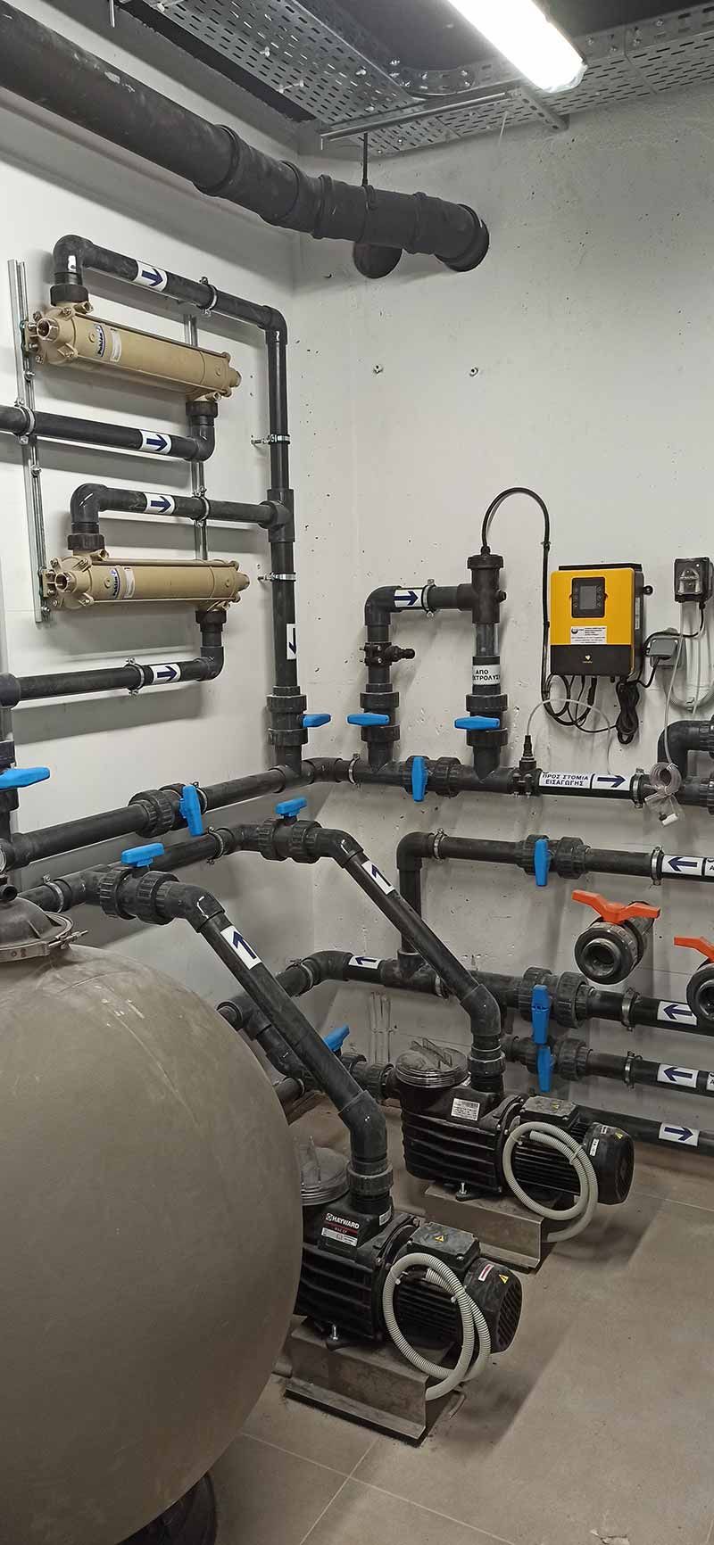 Ηλεκτρολόγος Ανδρώνης Δημήτρης