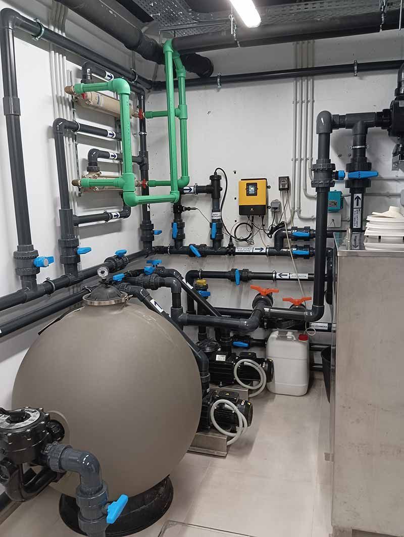 Ηλεκτρολόγος Ανδρώνης Δημήτρης