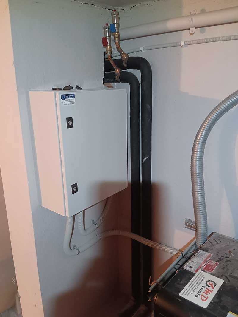 Ηλεκτρολόγος Ανδρώνης Δημήτρης