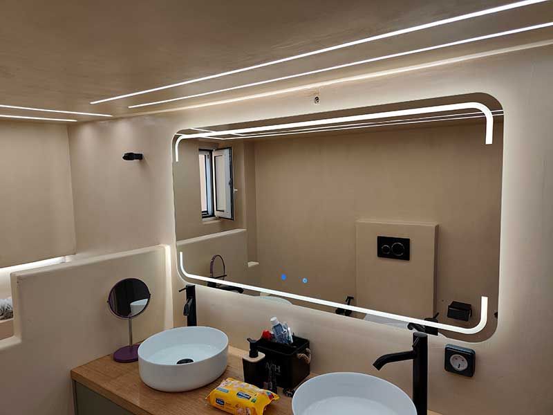 Ηλεκτρολόγος Ανδρώνης Δημήτρης